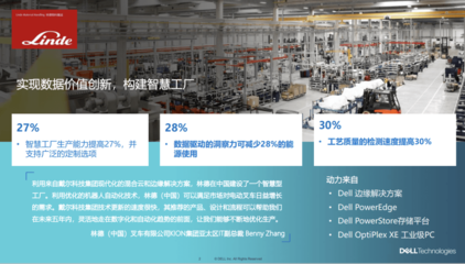 简化边缘创新难度 高效储存服务助力企业深挖数据潜能
