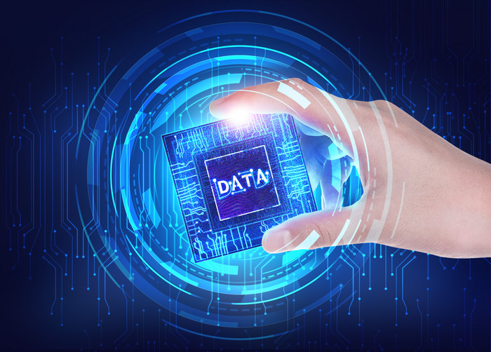 智能数据处理 重塑企业决策与业务效率